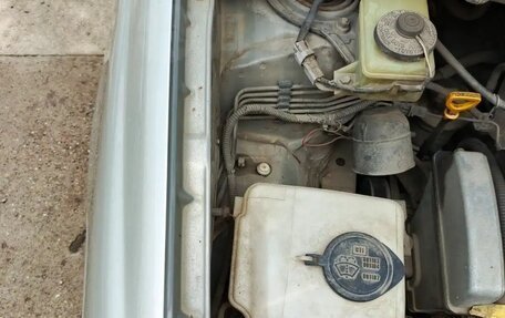 Toyota Corolla Spacio II, 1999 год, 400 000 рублей, 19 фотография