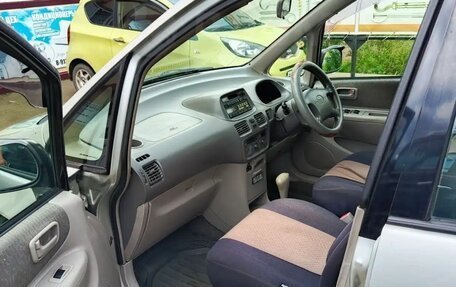 Toyota Corolla Spacio II, 1999 год, 400 000 рублей, 23 фотография