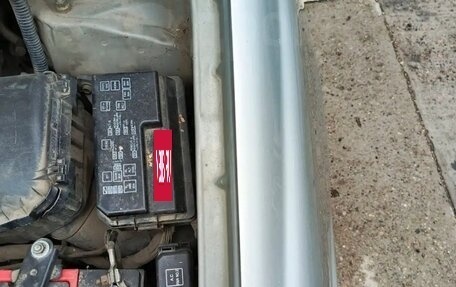 Toyota Corolla Spacio II, 1999 год, 400 000 рублей, 18 фотография