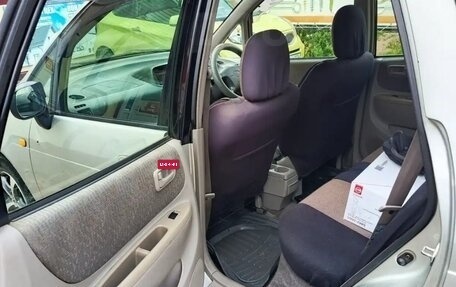 Toyota Corolla Spacio II, 1999 год, 400 000 рублей, 22 фотография