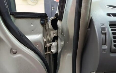 Toyota Corolla Spacio II, 1999 год, 400 000 рублей, 24 фотография