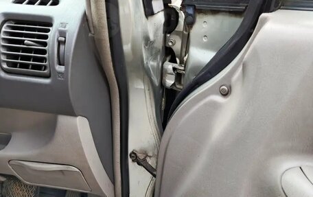 Toyota Corolla Spacio II, 1999 год, 400 000 рублей, 25 фотография