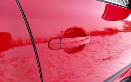 Skoda Yeti I рестайлинг, 2010 год, 750 000 рублей, 13 фотография