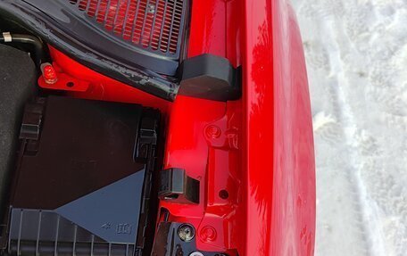 Skoda Yeti I рестайлинг, 2010 год, 750 000 рублей, 33 фотография