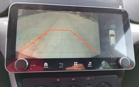 Skoda Yeti I рестайлинг, 2010 год, 750 000 рублей, 29 фотография