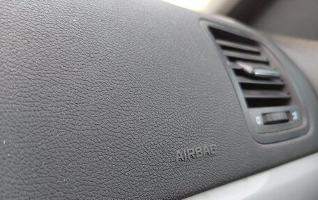 Skoda Yeti I рестайлинг, 2010 год, 750 000 рублей, 30 фотография