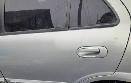 Nissan Almera Classic, 2006 год, 550 000 рублей, 13 фотография