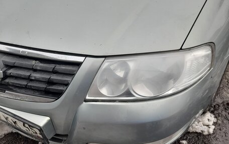 Nissan Almera Classic, 2006 год, 550 000 рублей, 3 фотография