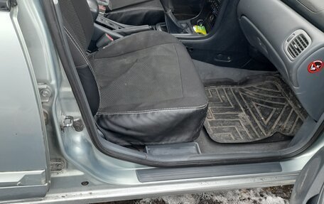 Nissan Almera Classic, 2006 год, 550 000 рублей, 6 фотография