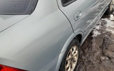 Nissan Almera Classic, 2006 год, 550 000 рублей, 9 фотография