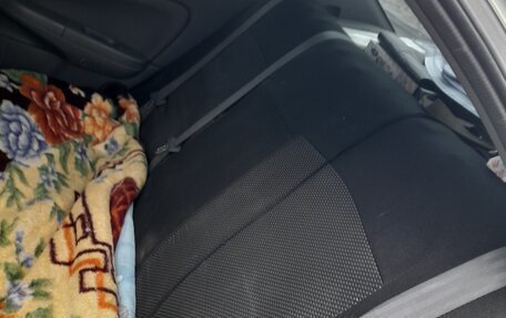 Nissan Almera Classic, 2006 год, 550 000 рублей, 11 фотография