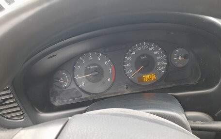 Nissan Almera Classic, 2006 год, 550 000 рублей, 1 фотография