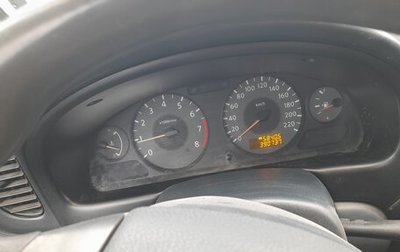 Nissan Almera Classic, 2006 год, 550 000 рублей, 1 фотография