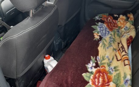 Nissan Almera Classic, 2006 год, 550 000 рублей, 12 фотография