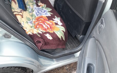 Nissan Almera Classic, 2006 год, 550 000 рублей, 8 фотография