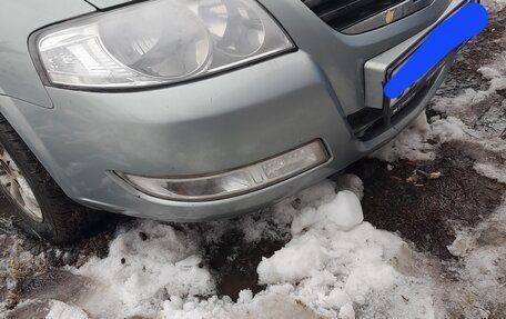 Nissan Almera Classic, 2006 год, 550 000 рублей, 5 фотография