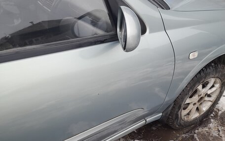 Nissan Almera Classic, 2006 год, 550 000 рублей, 7 фотография