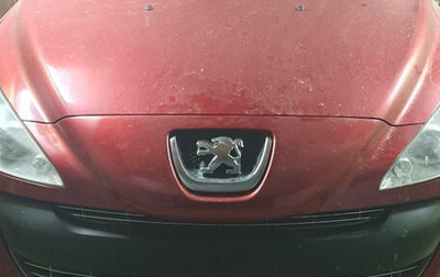 Peugeot 308 II, 2008 год, 400 000 рублей, 1 фотография