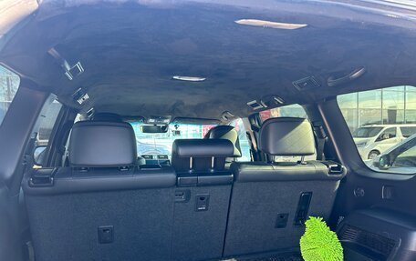 Toyota Land Cruiser Prado 150 рестайлинг 2, 2021 год, 5 900 000 рублей, 1 фотография