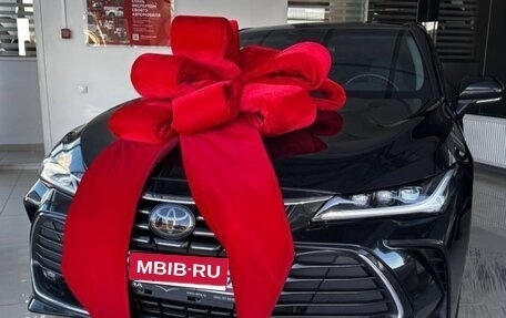 Toyota Avalon, 2022 год, 3 350 000 рублей, 1 фотография