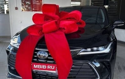 Toyota Avalon, 2022 год, 3 350 000 рублей, 1 фотография