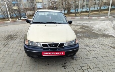 Daewoo Nexia I рестайлинг, 2007 год, 295 000 рублей, 1 фотография