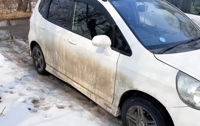 Honda Fit III, 2004 год, 330 000 рублей, 1 фотография