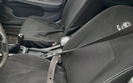 Nissan Almera Classic, 2006 год, 550 000 рублей, 16 фотография