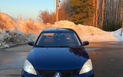Mitsubishi Lancer IX, 2006 год, 270 000 рублей, 1 фотография