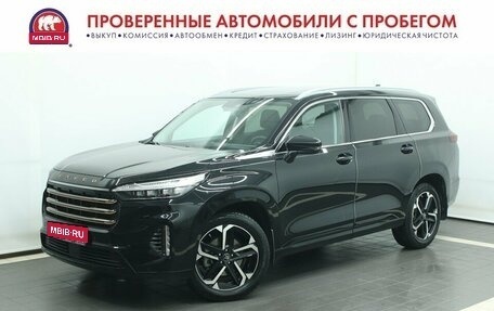 CheryExeed VX, 2023 год, 3 200 000 рублей, 1 фотография