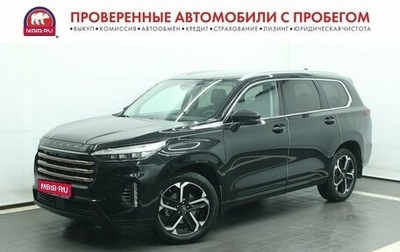 CheryExeed VX, 2023 год, 3 200 000 рублей, 1 фотография