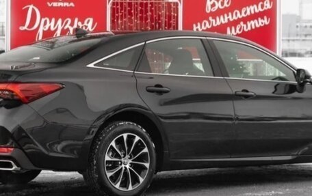 Toyota Avalon, 2022 год, 3 350 000 рублей, 4 фотография