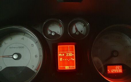 Peugeot 308 II, 2008 год, 400 000 рублей, 4 фотография