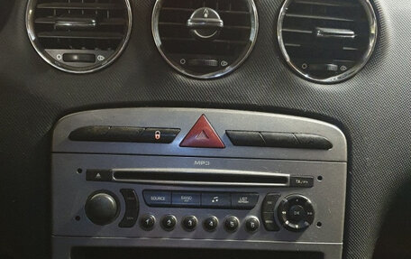 Peugeot 308 II, 2008 год, 400 000 рублей, 5 фотография