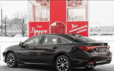 Toyota Avalon, 2022 год, 3 350 000 рублей, 3 фотография