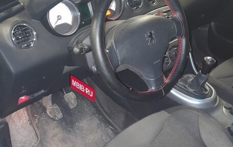 Peugeot 308 II, 2008 год, 400 000 рублей, 6 фотография