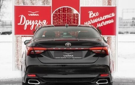Toyota Avalon, 2022 год, 3 350 000 рублей, 6 фотография