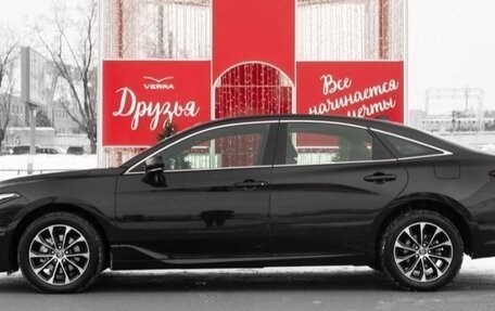 Toyota Avalon, 2022 год, 3 350 000 рублей, 5 фотография