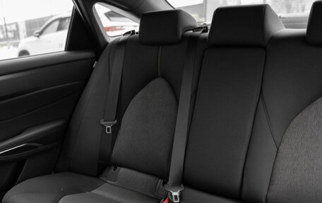 Toyota Avalon, 2022 год, 3 350 000 рублей, 15 фотография