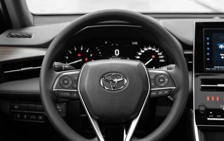 Toyota Avalon, 2022 год, 3 350 000 рублей, 10 фотография