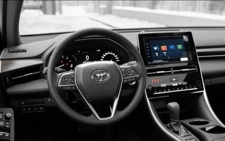 Toyota Avalon, 2022 год, 3 350 000 рублей, 11 фотография