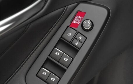 Toyota Avalon, 2022 год, 3 350 000 рублей, 14 фотография