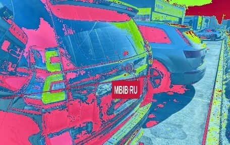 Toyota Land Cruiser Prado 150 рестайлинг 2, 2021 год, 5 900 000 рублей, 2 фотография