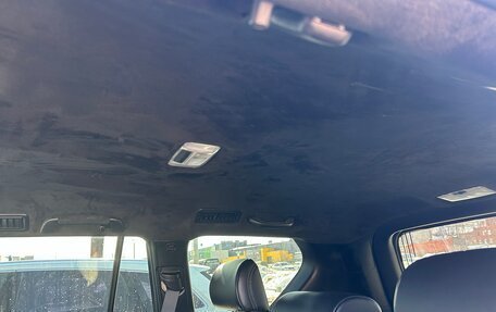 Toyota Land Cruiser Prado 150 рестайлинг 2, 2021 год, 5 900 000 рублей, 3 фотография