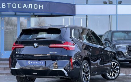 BMW X3, 2025 год, 7 590 000 рублей, 3 фотография