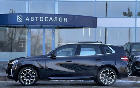 BMW X3, 2025 год, 7 590 000 рублей, 2 фотография