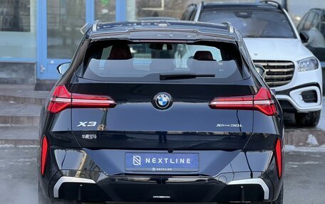 BMW X3, 2025 год, 7 590 000 рублей, 6 фотография