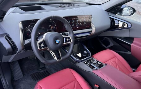 BMW X3, 2025 год, 7 590 000 рублей, 7 фотография