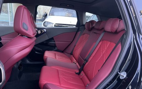 BMW X3, 2025 год, 7 590 000 рублей, 8 фотография