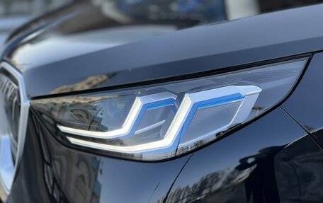 BMW X3, 2025 год, 7 590 000 рублей, 5 фотография